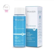 READY STOCK WARDAH ACNEDERM PORE TONER
