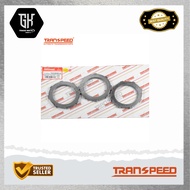 EK3 GRAND CIVIC IRON PLATE | CITY CITY CITY | FERIO | D13 D15 | 1990-2005 | 4 SPEED