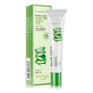 BIOAQUA Aloe Vera 92% Refresh &amp; Moisture Eye Gel