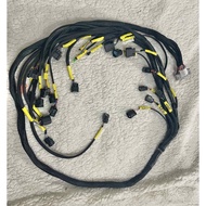 Honda Civic Kswap Conversion Harness for EG EK 1992-2000