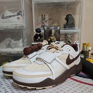 Nike Fashion Sneakers [Nike x Travis Scott] Nike Zoom Field Jaxx