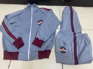 2件 海山國小制服運動服套裝組 二手運動服 學生運動服