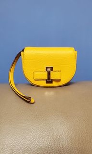 Delvaux card holder wallet 卡套 銀包