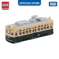 Tomica Regular 066 Hiroshima Electric Railway Type 650