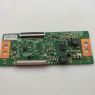Tcon T con Ticon board logic papan panel tv LED LG 32LB530 - 32LB530A - 32LN5100 - 32LN541 B