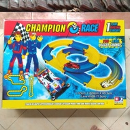 Tamiya 2-Way Track - Road Car Racing Track 4wd