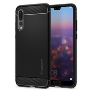 Spigen Rugged Armor Case for HUAWEI P20 / P20 Pro