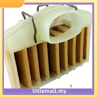 【LLMA】Special Air Filter Fits for HUSQVARNA 362,365 371XP, 372XP EPA [#503814503]