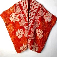 OUTER BATIK KIMONO / CARDIGAN BATIK WANITA