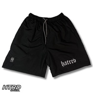 Original Men's Boardshorts Distro Local Brand Hatred Alive premium print screen printing C1