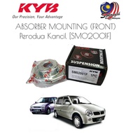 KYB ABSORBER MOUNTING FRONT SM02001F PERODUA KANCIL