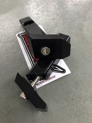 King Drag Chain Adjuster Dragster R 15mm y15 Hexagon R 12mm lc135 ex5 rs150