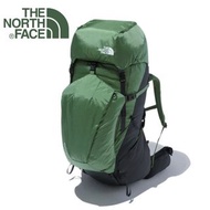 🇯🇵日本代購 THE NORTH FACE GRIFFIN 65 the north face露營背囊 THE NORTH FACE背囊 the north face backpack the nor