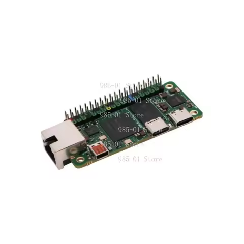 Radxa ZERO 3E Development Board RK3566 Quad-core CPU with Mali-G52 GPU