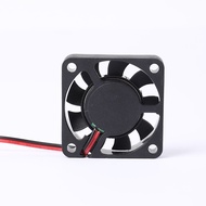 Direct Supply4010Cooling Fan12V Aromatherapy Machine DC Fan8015Small Fan Humidifier Quiet