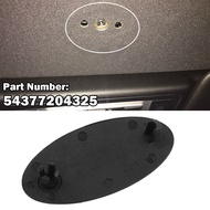 54377204325 For BMW E93 F33 F83 Convertible Top Emergency Actuating Unit Cover