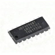 Original Authentic HEF4094BT, 653 SOIC-16 Level 8 Shifting and Storage Memory Logic Chip