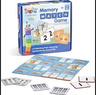 Numberblocks Match Game 數字對對碰