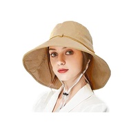 UV Cut Hat UV Cut Hat Cap Women UV Corruption Folding Hat Breathable Excellent Mobile Convenient Small Face
