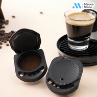 Reusable Capsule Adapter Compatible for Dolce Gusto
