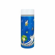 TOA東亞金屬 okabe tetsuro雙層不銹鋼保溫杯 音樂與貓 300ml