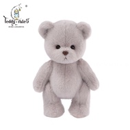 พร้อมส่ง Teddy Tales Small Lena Teddy Bear Lolita Plush Doll 20 Cm