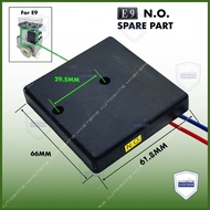 N.O.MAG LIMIT SWITCH E9 L200 SLIDING AUTOGATE AC MOTOR NO N.O