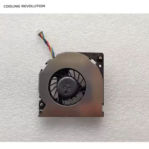New Original CPU Cooling Fan For INTEL D54250WYK B NUC5i7RYH NUC7i5BNH NUC7i5BNK Gigabyte brix mini 