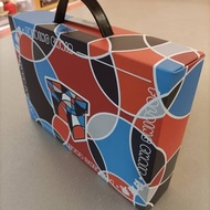 Good Campstool 幾何圖形 好折凳 | 法國發明展得獎作品 野餐排隊