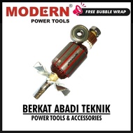 MODERN Armature M-2600L Mesin Circular Saw M2600L Angker M 2600 L M2600 L