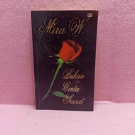 Mira w - Bukan cinta sesaat