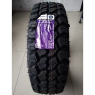 Ban Mobil Achilles DH X-MT Ukuran 235/75 R15 Untuk Ban Offroad Mobil Elf Blazer