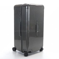 Rimowa essential trunk plus 行李箱