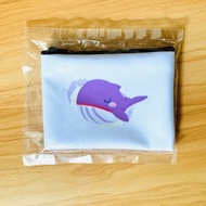[Fanmade] BTS TinyTan Whale Pouch Wallet