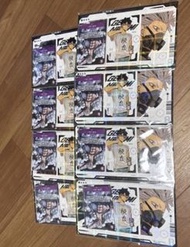Jump 2026年7月刊特典