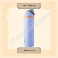 Owala 24oz Freesip Periwinkle