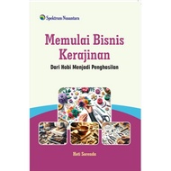 Starting Craft Business; From Hobby to Produce