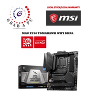 MSI MAG Z790 TOMAHAWK WIFI DDR4 MOTHERBOARD