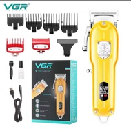 ปัตตาเลี่ยนไร้สายชาร์จไฟรุ่นV-092INPUT:5V-1A