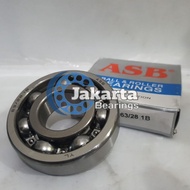 Bearing Laker/ Bearing/ 63/28-1B 63/281B ASB