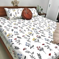 New Homemade Bed Sheet Size 12x2x2 16x2x2 18x2x2 with Elastic Corners