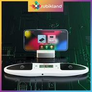 [QiYi Smart Timer 2.0] Đồng Hồ Rubik QiYi Timer Bluetooth Phụ Kiện Rubic Đo Thời Gian Đồ Chơi Trí Tu