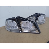 HONDA CIVIC FD ALBINO TAILLAMP LAMPU BELAKANG