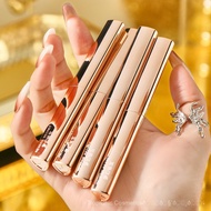 Dream Tips Moisturizing Non-Stick Cup Lipstick Matte Matte Non-Fade Easy to Color Waterproof Sweat-P