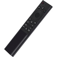 BN59-01363A Replace Voice Remote Control fit for Samsung AU8000 Crystal UHD 4K Smart TV 2021 UN43AU8