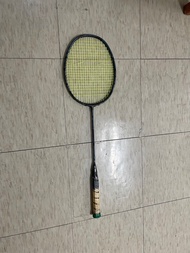 絕版 Yonex Zf2 3UG5 Sp 羽毛球拍 (已去底膠）