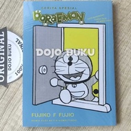 Doraemon Comic Doraemon Special Story Comic Travel Edition Anytime Anywhere by FUJIKO F. FUJIO