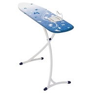 Leifheit AirBoard Deluxe Lightweight Thermo-Reflect Ironing Board, X-Large