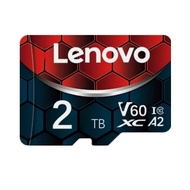 Lenovo  high speed 2TB 1TB 512GB 256GB 128GB Micro SD SDHC card 10 UHS-1 TF memory card + card reade