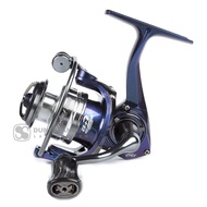 Reel Original Ultra Light Maguro Remora 800 Power Handle